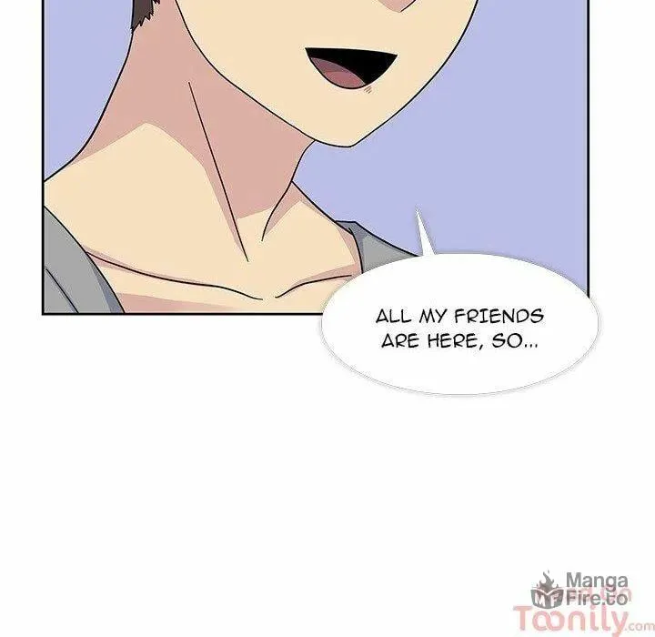 Springtime for Blossom Chapter 31 page 39 - 