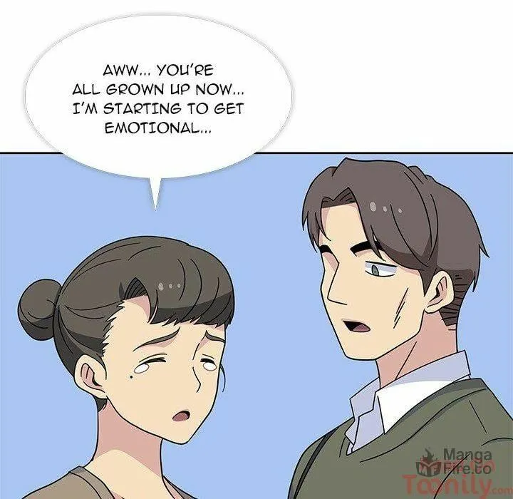 Springtime for Blossom Chapter 31 page 40 - 