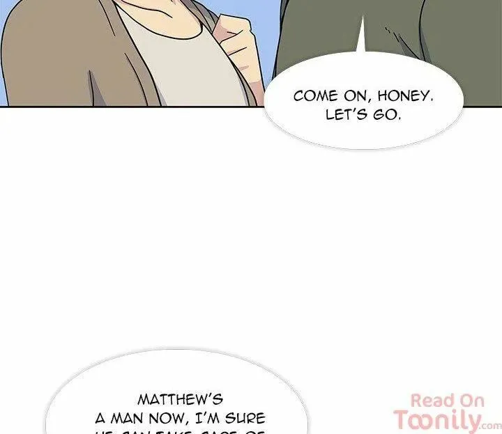 Springtime for Blossom Chapter 31 page 41 - 