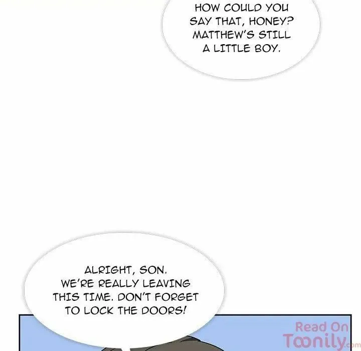 Springtime for Blossom Chapter 31 page 43 - 