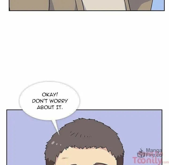 Springtime for Blossom Chapter 31 page 45 - 