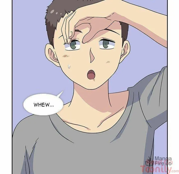 Springtime for Blossom Chapter 31 page 51 - 