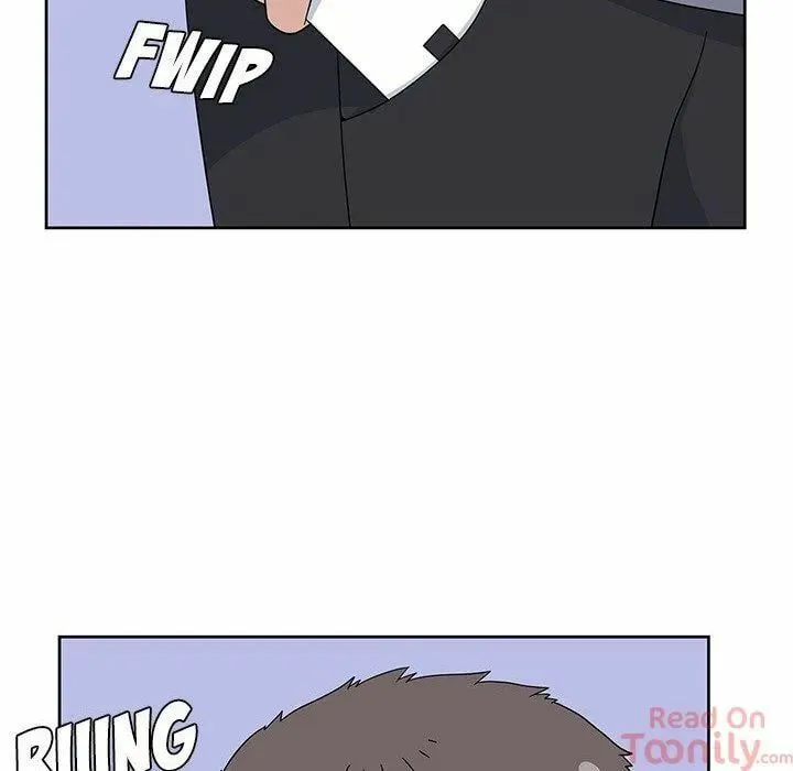 Springtime for Blossom Chapter 31 page 53 - 