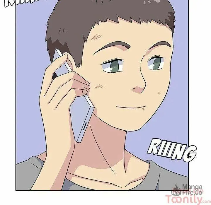 Springtime for Blossom Chapter 31 page 54 - 