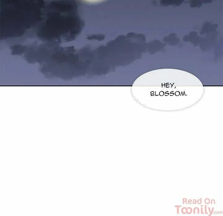 Springtime for Blossom Chapter 31 page 56 - 