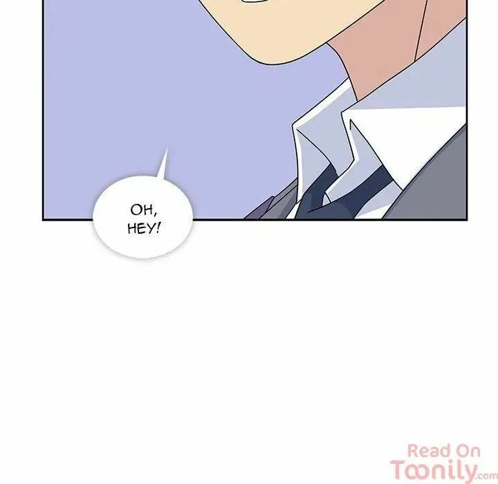 Springtime for Blossom Chapter 31 page 7 - 