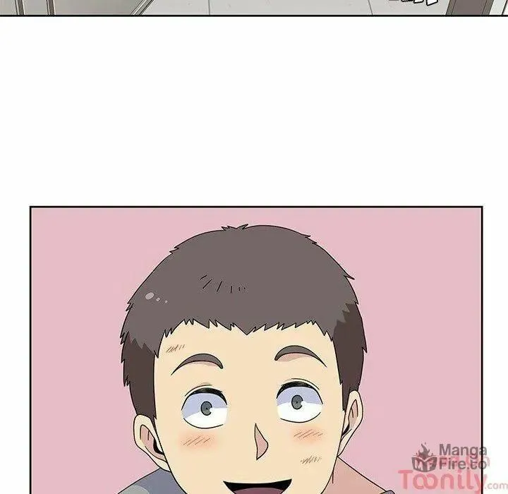 Springtime for Blossom Chapter 31 page 65 - 