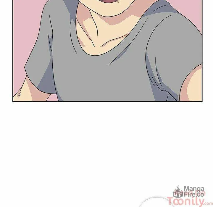 Springtime for Blossom Chapter 31 page 66 - 