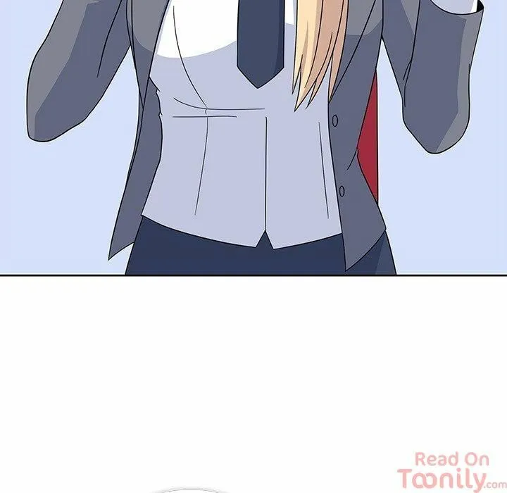 Springtime for Blossom Chapter 31 page 68 - 