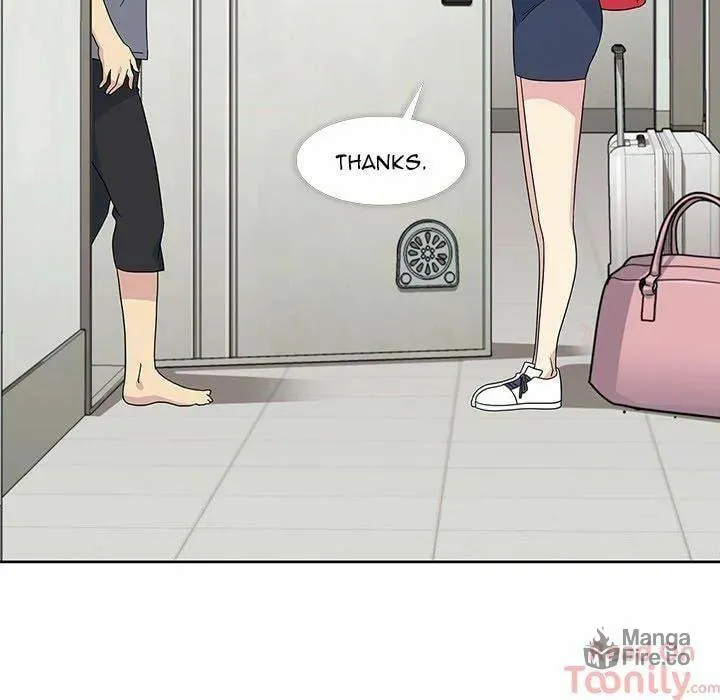 Springtime for Blossom Chapter 31 page 70 - 