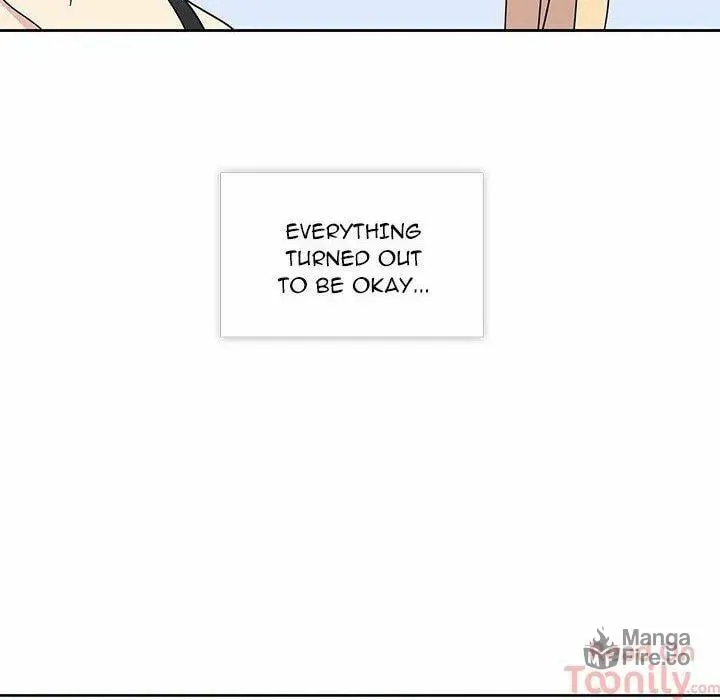 Springtime for Blossom Chapter 31 page 84 - 