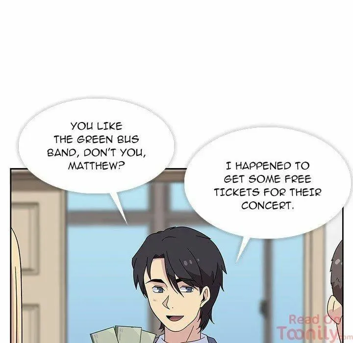 Springtime for Blossom Chapter 31 page 89 - 