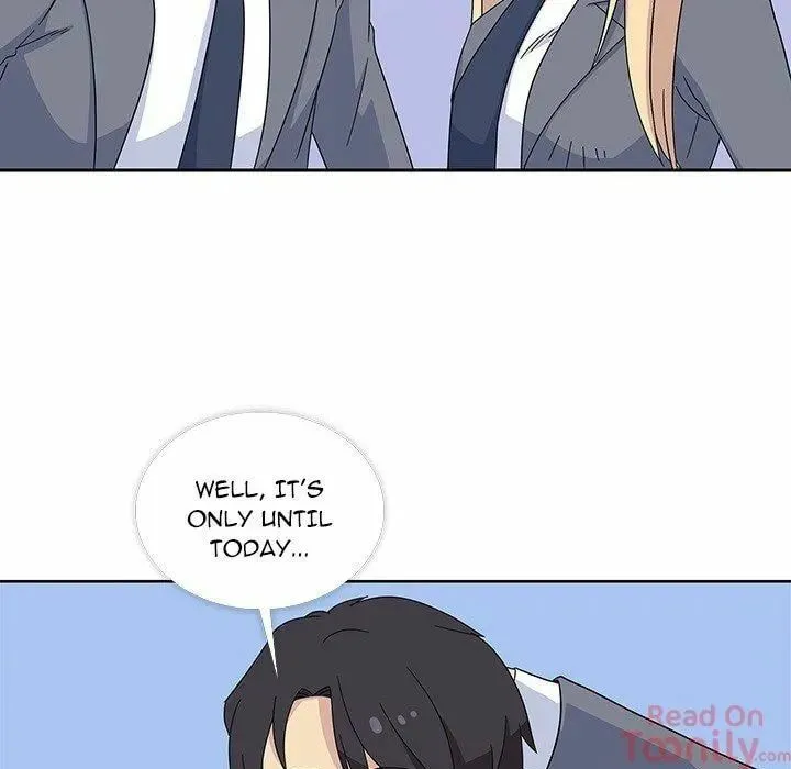 Springtime for Blossom Chapter 31 page 92 - 