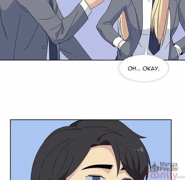 Springtime for Blossom Chapter 31 page 95 - 