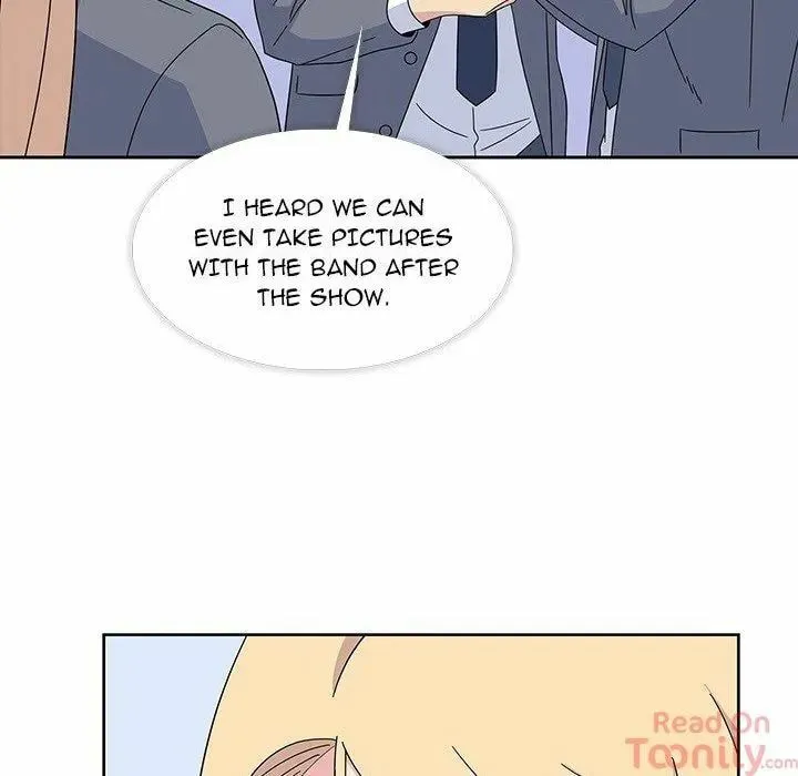 Springtime for Blossom Chapter 31 page 98 - 