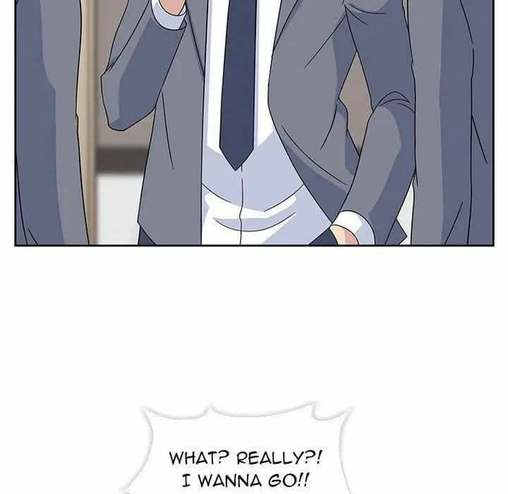 Springtime for Blossom Chapter 32 page 2 - 