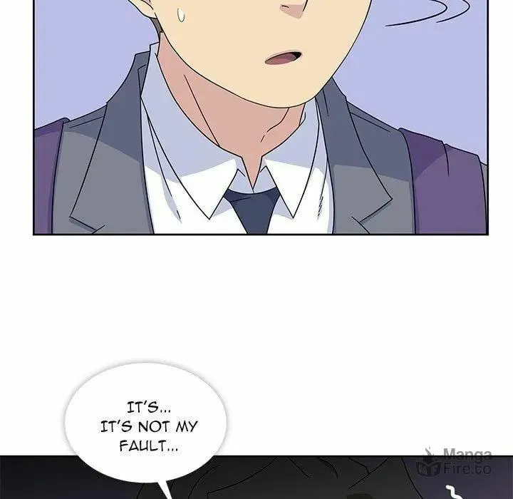 Springtime for Blossom Chapter 32 page 102 - 
