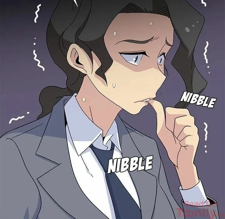 Springtime for Blossom Chapter 32 page 103 - 