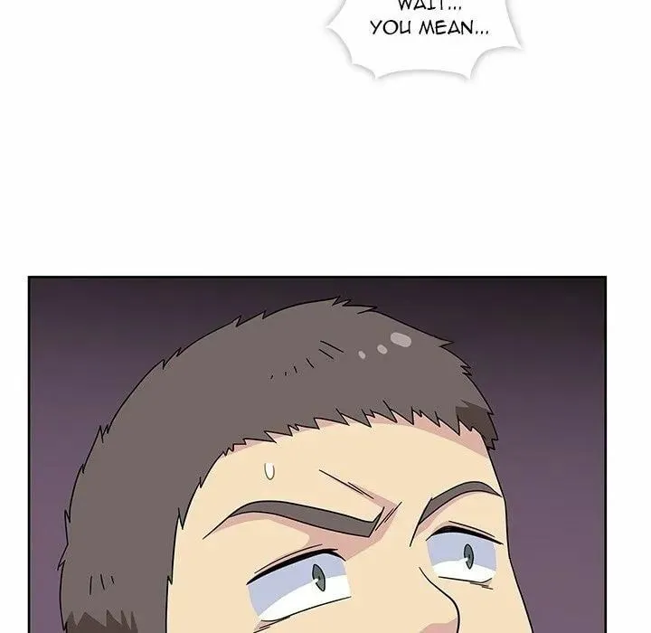 Springtime for Blossom Chapter 32 page 106 - 