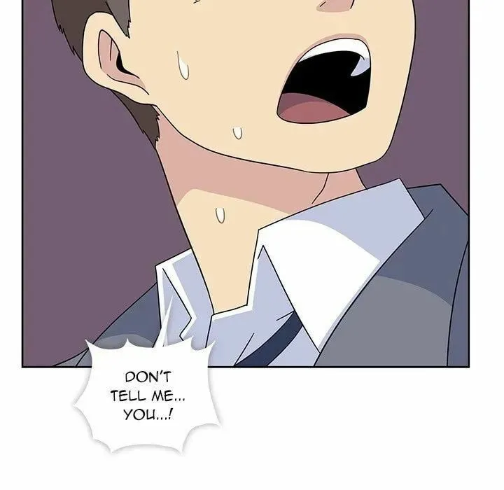 Springtime for Blossom Chapter 32 page 107 - 
