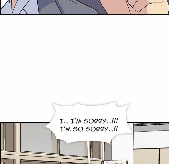 Springtime for Blossom Chapter 32 page 109 - 