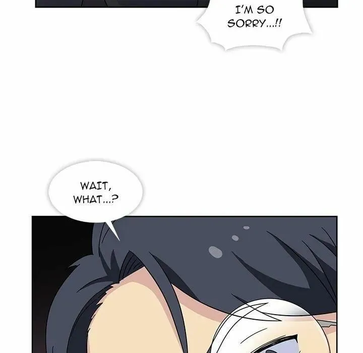 Springtime for Blossom Chapter 32 page 113 - 