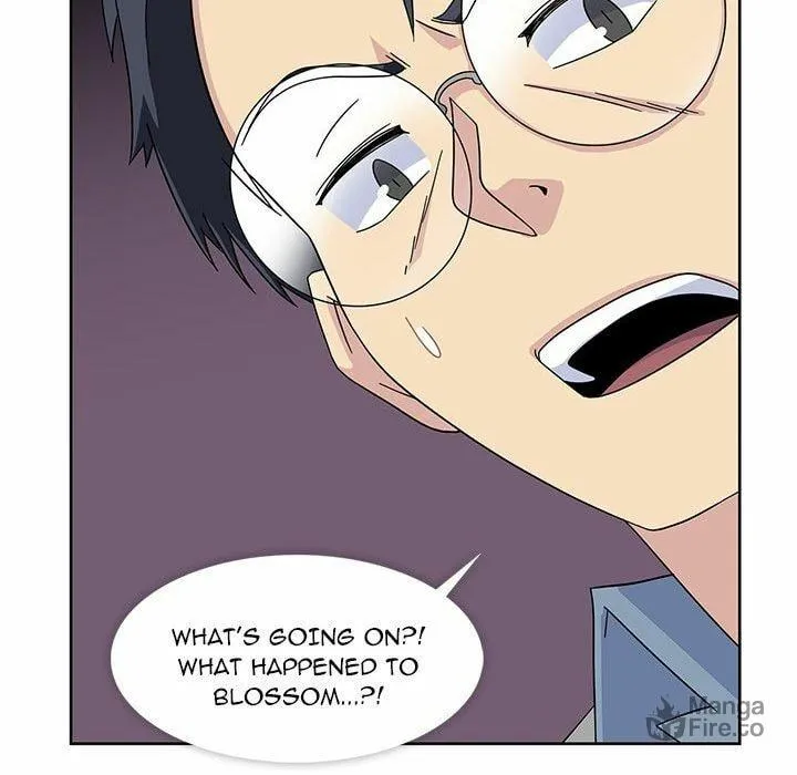 Springtime for Blossom Chapter 32 page 114 - 