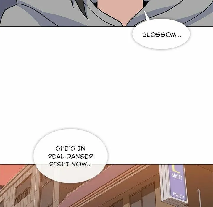 Springtime for Blossom Chapter 32 page 121 - 