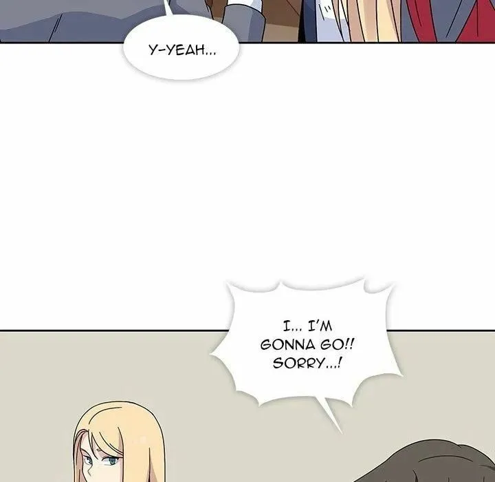 Springtime for Blossom Chapter 32 page 128 - 