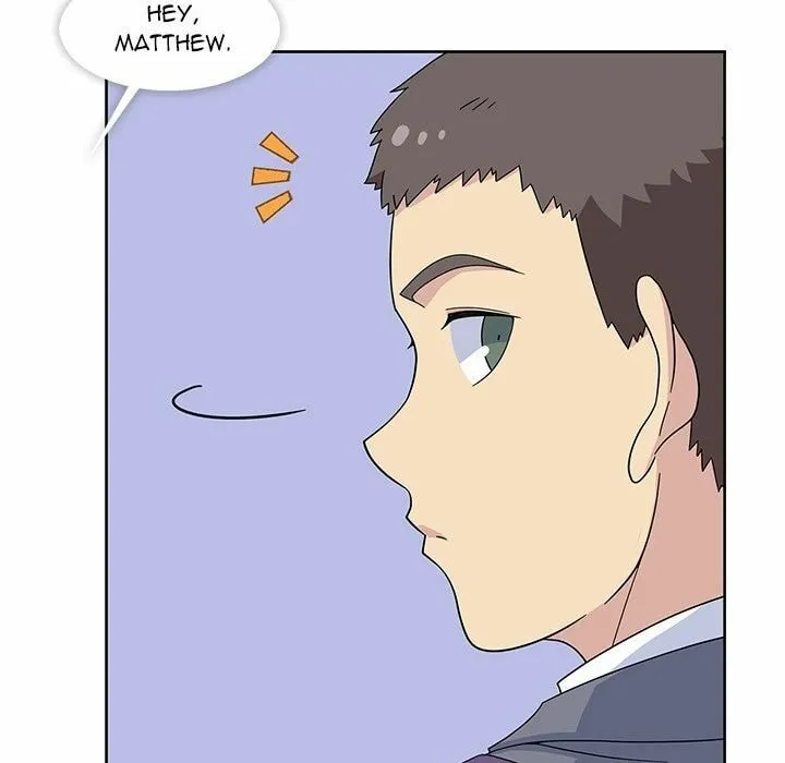Springtime for Blossom Chapter 32 page 28 - 
