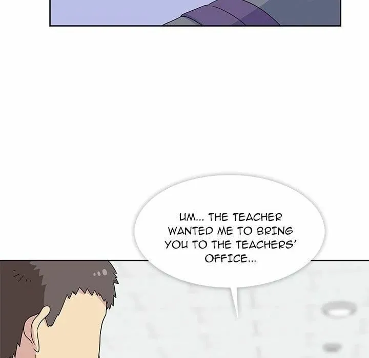 Springtime for Blossom Chapter 32 page 29 - 
