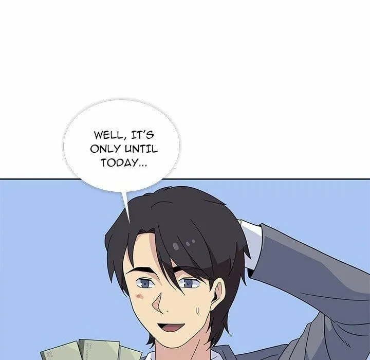 Springtime for Blossom Chapter 32 page 4 - 