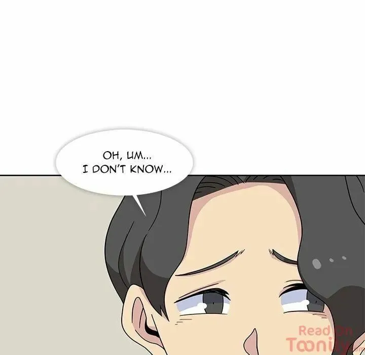 Springtime for Blossom Chapter 32 page 31 - 