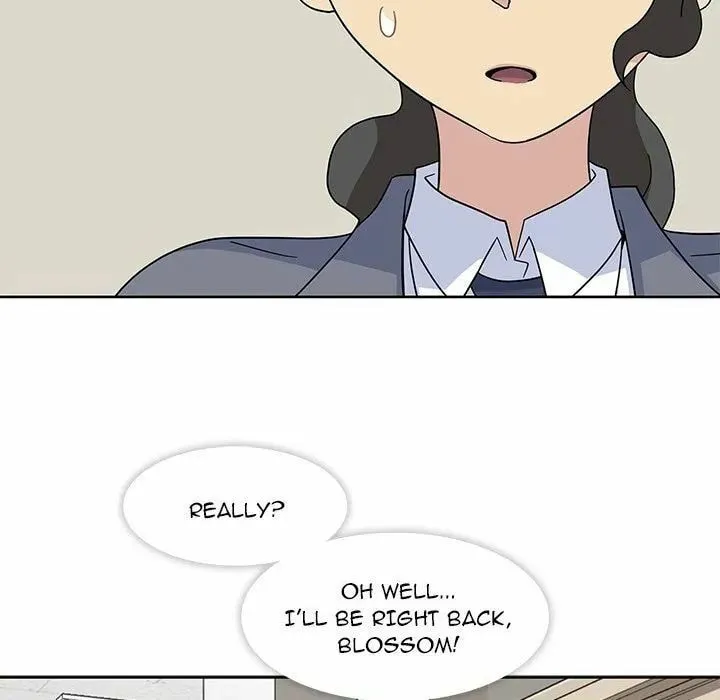 Springtime for Blossom Chapter 32 page 32 - 