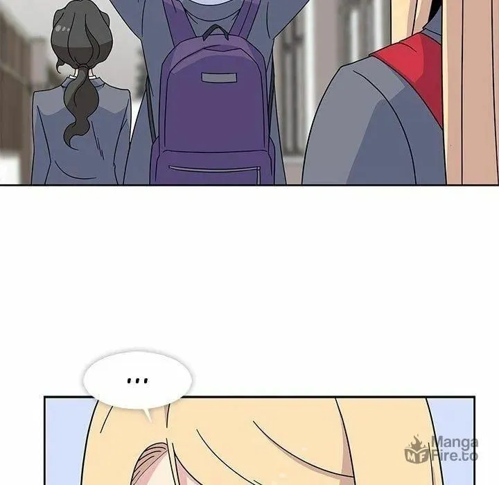 Springtime for Blossom Chapter 32 page 35 - 