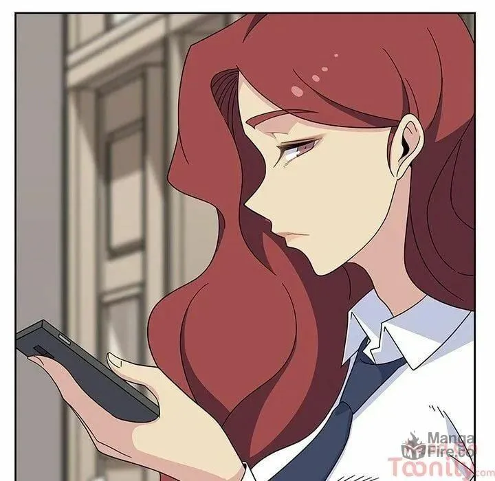 Springtime for Blossom Chapter 32 page 39 - 