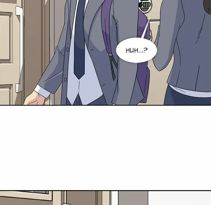 Springtime for Blossom Chapter 32 page 44 - 