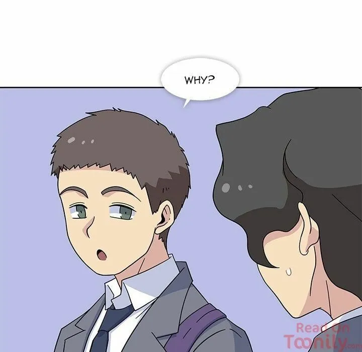 Springtime for Blossom Chapter 32 page 46 - 
