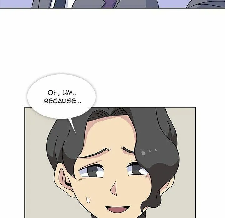 Springtime for Blossom Chapter 32 page 47 - 