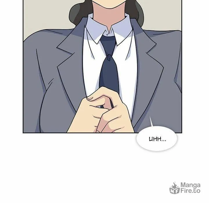 Springtime for Blossom Chapter 32 page 48 - 