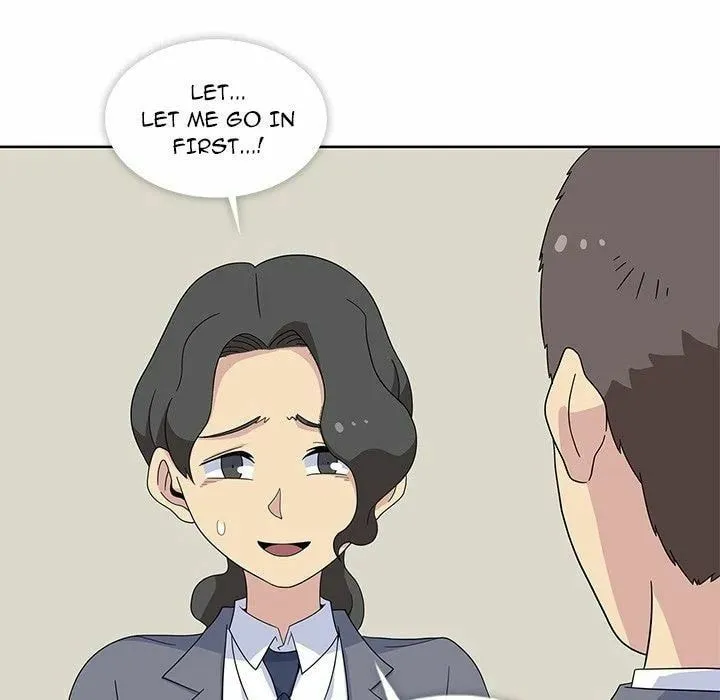 Springtime for Blossom Chapter 32 page 49 - 