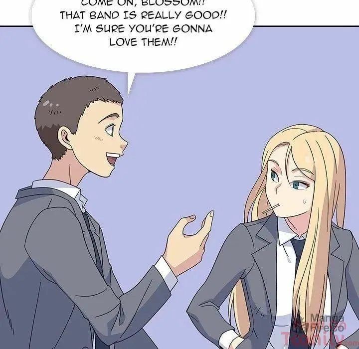 Springtime for Blossom Chapter 32 page 6 - 