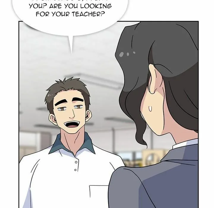 Springtime for Blossom Chapter 32 page 58 - 
