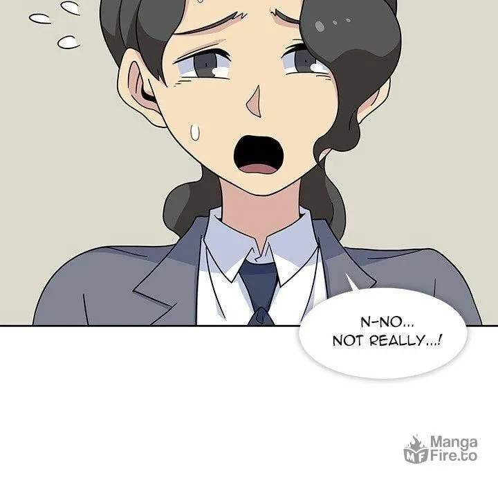 Springtime for Blossom Chapter 32 page 60 - 