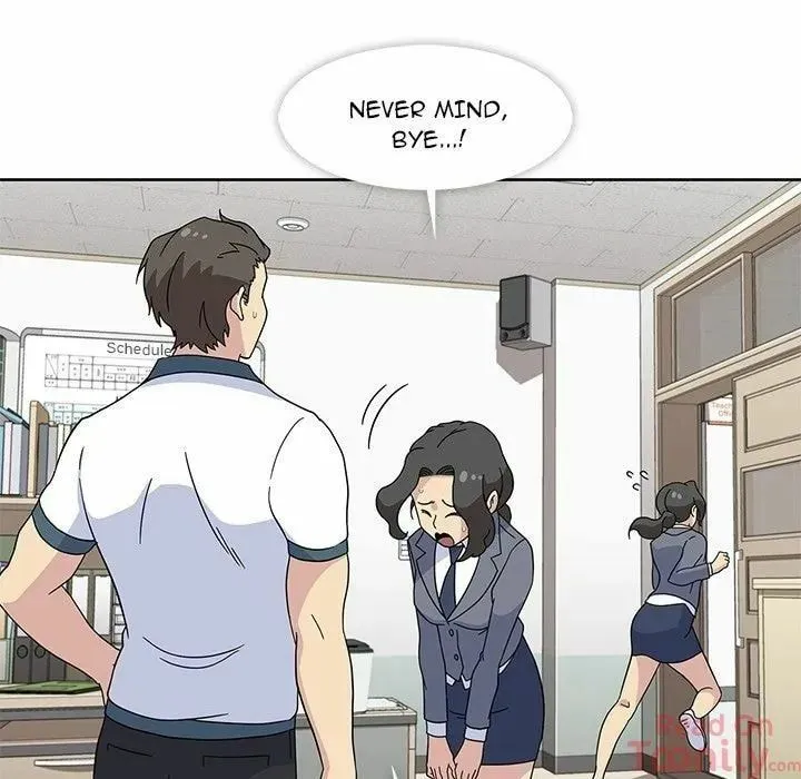 Springtime for Blossom Chapter 32 page 61 - 