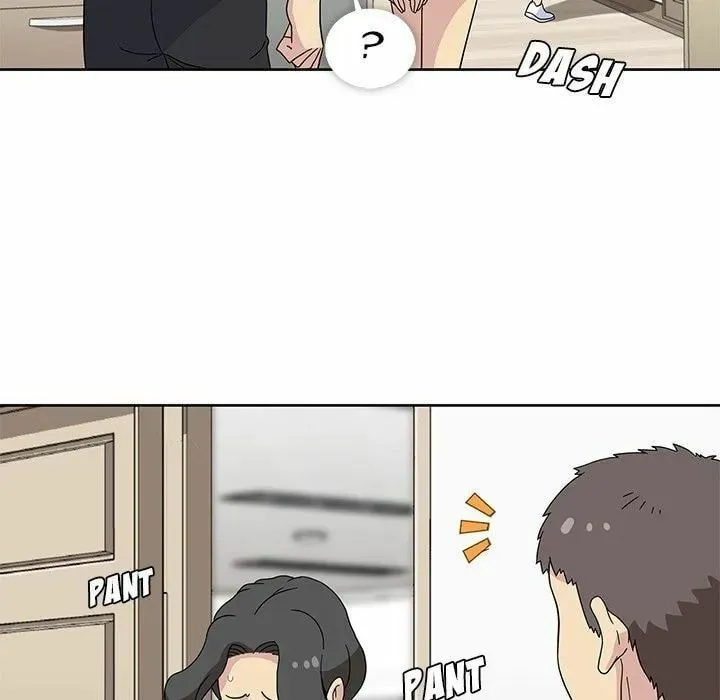 Springtime for Blossom Chapter 32 page 62 - 