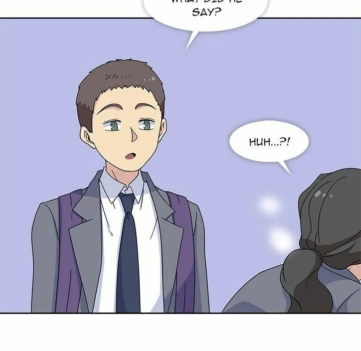 Springtime for Blossom Chapter 32 page 64 - 