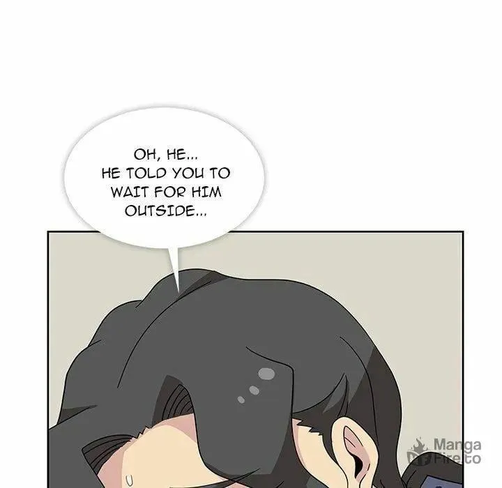 Springtime for Blossom Chapter 32 page 65 - 
