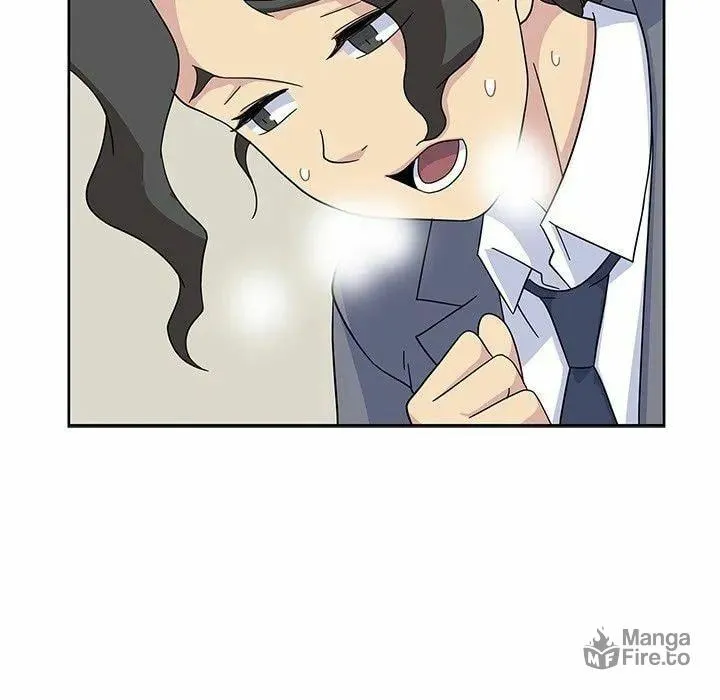 Springtime for Blossom Chapter 32 page 66 - 