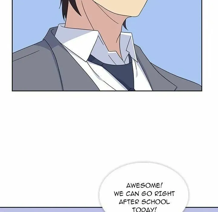 Springtime for Blossom Chapter 32 page 8 - 